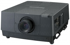 Panasonic PT-EX16KE LCD Projektor (ohne Objektiv)