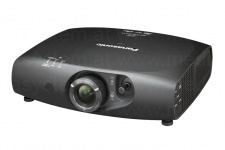 Panasonic PT-RW430E LED/Laser  Projektor / Bild 3 von 6