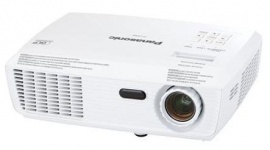 Panasonic PT-LW271E 1-Chip DLP Projektor