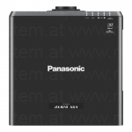 Panasonic PT-DX820BE 1-Chip DLP Projektor / Bild 3 von 4