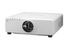 Panasonic PT-DW750WE 1-Chip DLP Projektor / Bild 4 von 5