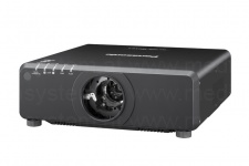 Panasonic PT-DZ780LBE 1-Chip DLP Projektor (ohne Objekiv) schwarz / Bild 3 von 12