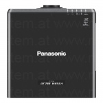 Panasonic PT-DZ780LBE 1-Chip DLP Projektor (ohne Objekiv) schwarz / Bild 4 von 12