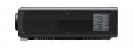 Panasonic PT-DZ780LBE 1-Chip DLP Projektor (ohne Objekiv) schwarz / Bild 5 von 12