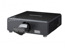 Panasonic PT-DZ780LBE 1-Chip DLP Projektor (ohne Objekiv) schwarz / Bild 7 von 12