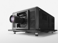 Panasonic PT-RQ50K Projektor / Bild 2 von 10