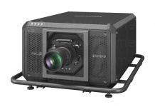 Panasonic PT-RQ50K Projektor / Bild 3 von 10