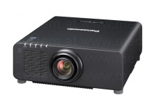 Panasonic PT-RW730LBE Projektor ohne Standardobjektiv