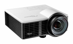 Optoma ML1050ST+ Projektor mit Autofokus Projektor / Bild 3 von 8